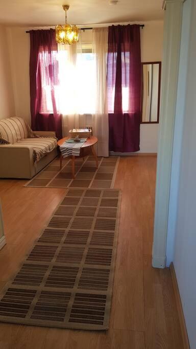 Trevligt Hus Med Egen Gard Och Fri Wifi, Emmaboda Kommun, Lindas Exterior photo