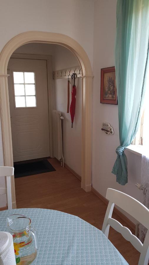 Trevligt Hus Med Egen Gard Och Fri Wifi, Emmaboda Kommun, Lindas Exterior photo