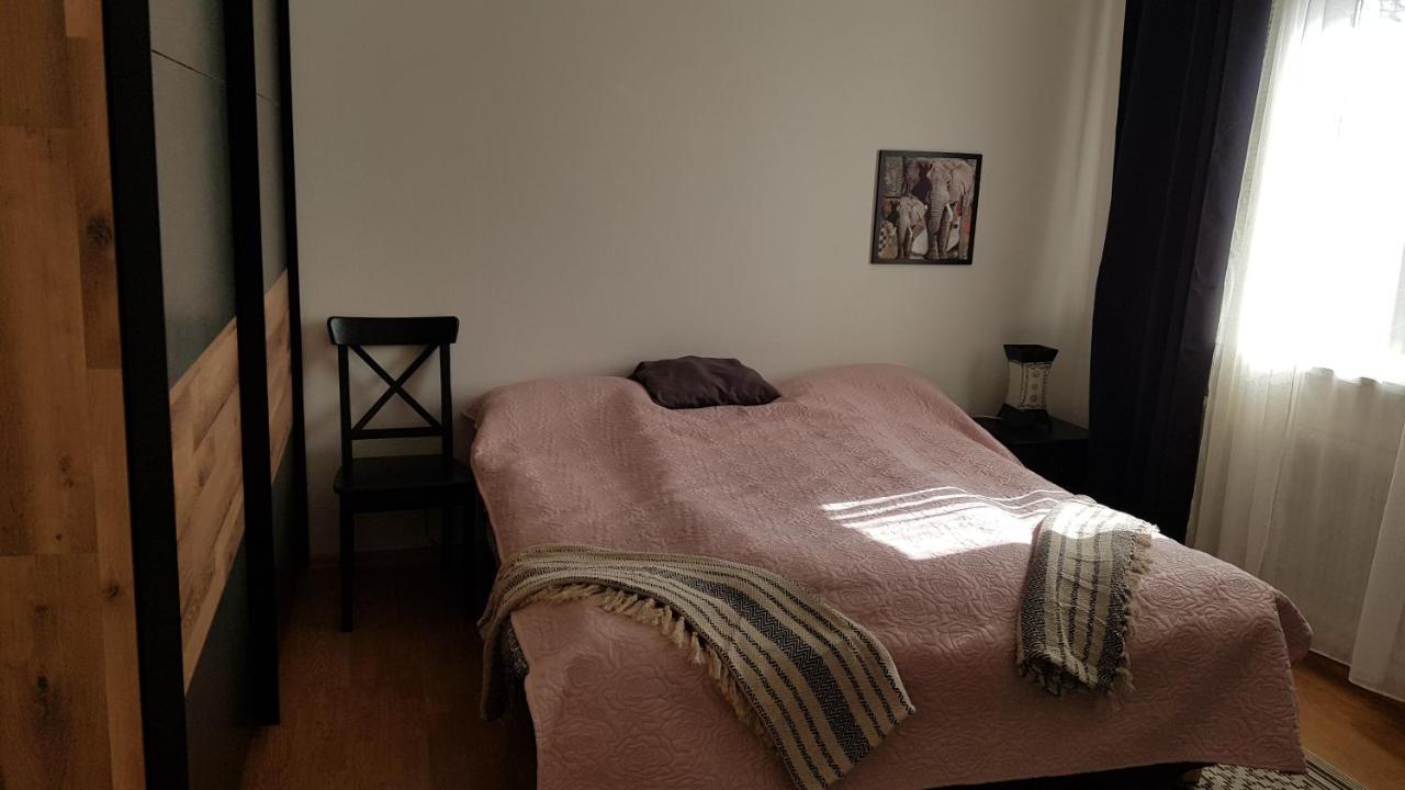Trevligt Hus Med Egen Gard Och Fri Wifi, Emmaboda Kommun, Lindas Exterior photo