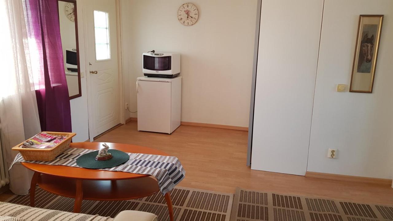 Trevligt Hus Med Egen Gard Och Fri Wifi, Emmaboda Kommun, Lindas Exterior photo